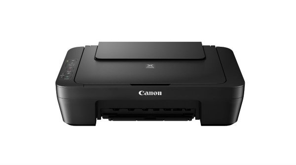 Canon Pixma MG25550S Promo/Canon