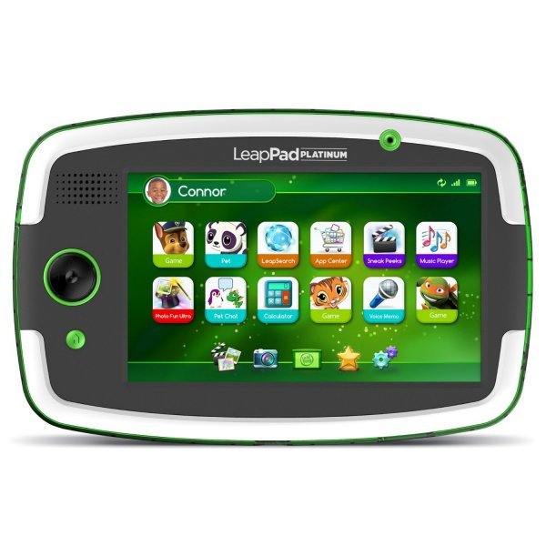 LeapFrog LeapPad Platinum