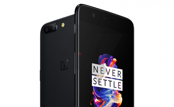 Zar je ovo novi OnePlus 5?