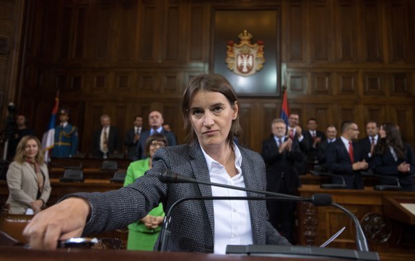 Ana Brnabić