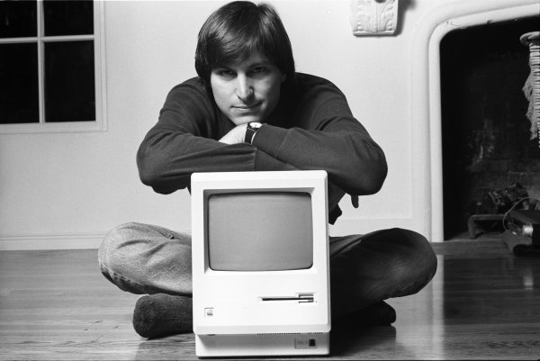 Steve Jobs, osnivač Applea, kompanije čiji je IPO pokrenuo revoluciju u Silicijskoj dolini