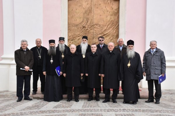 Mješovita komisija o Stepincu