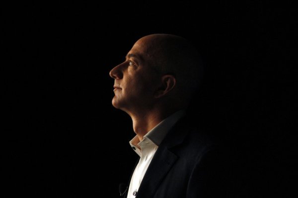 Jeff Bezos zapravo je vrlo samozatajna figura IT svijeta