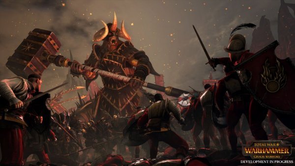 Total War: Warhammer Creative Assembly