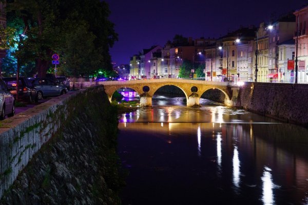 Velik rast bogatstva imala je Bosna i Hercegovina