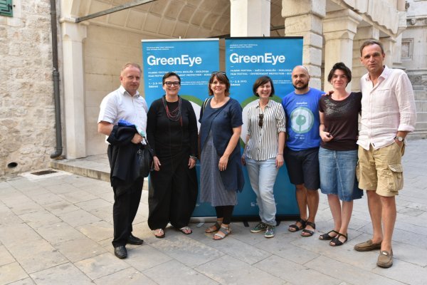 Festival Green Eye – priroda te gleda