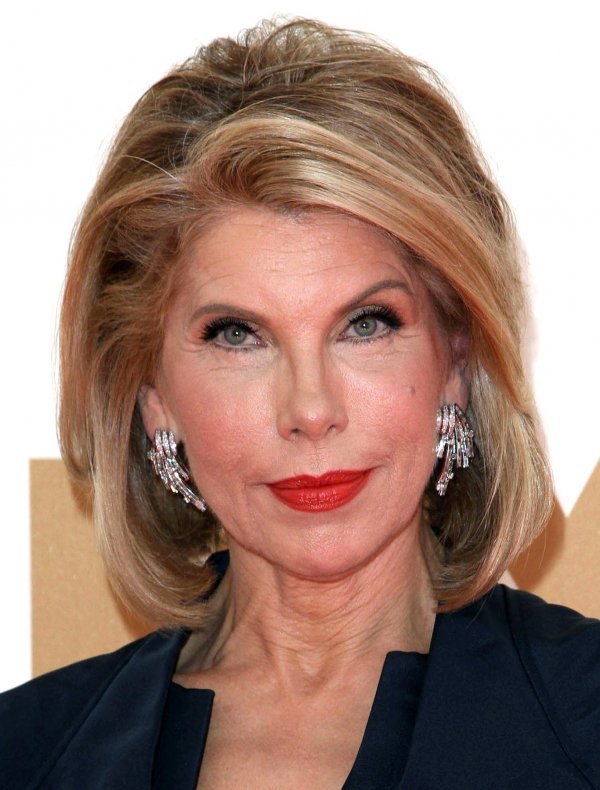 Christine Baranski