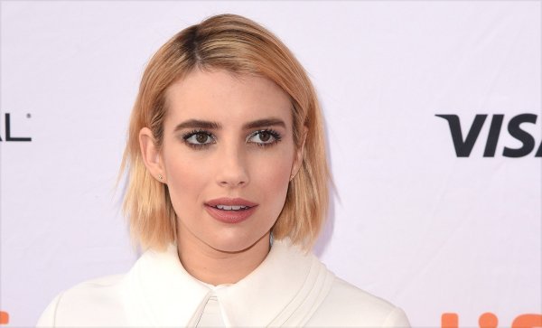 Emma Roberts