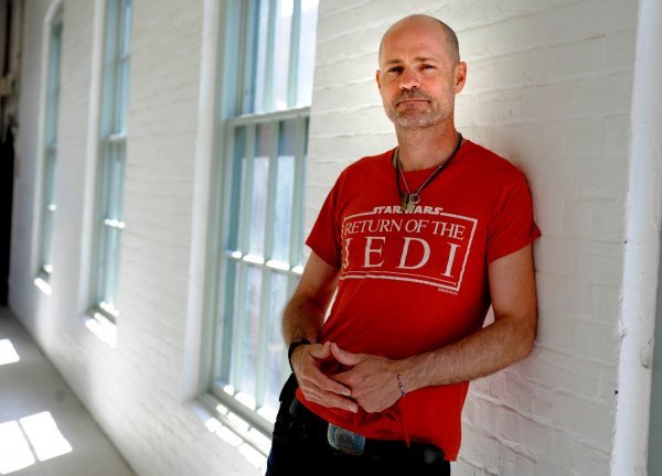 Gord Downie