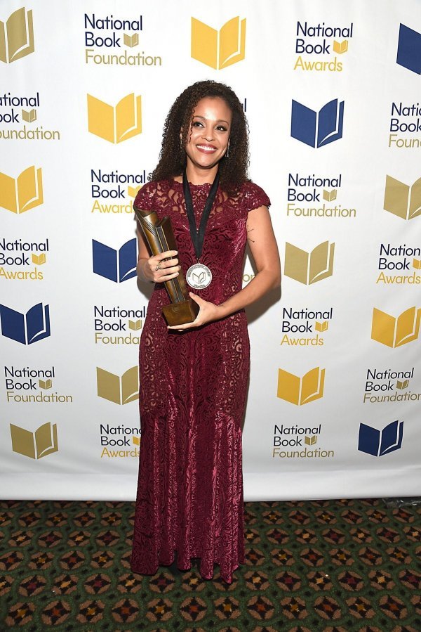 Jesmyn Ward