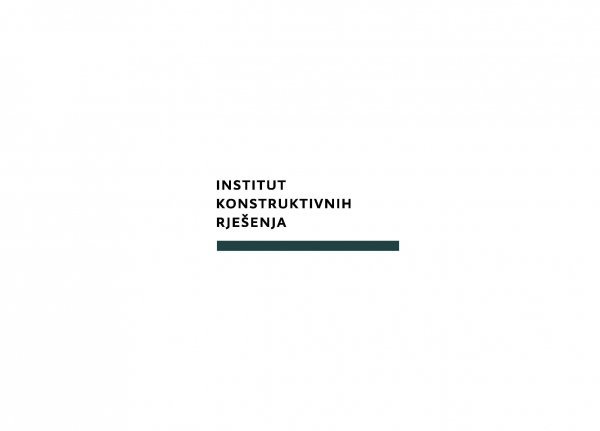 Institut konstruktivnih rješenja