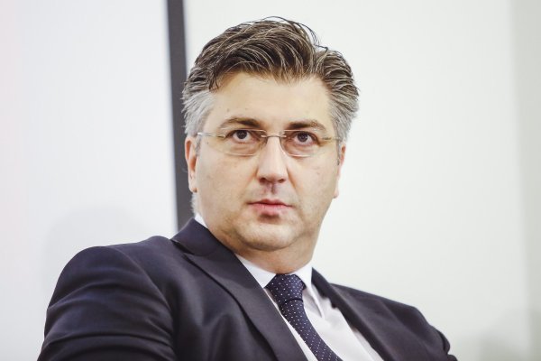 Premijer Plenković je naglasio kako je Todorić pristupio Vladi, a ne obratno