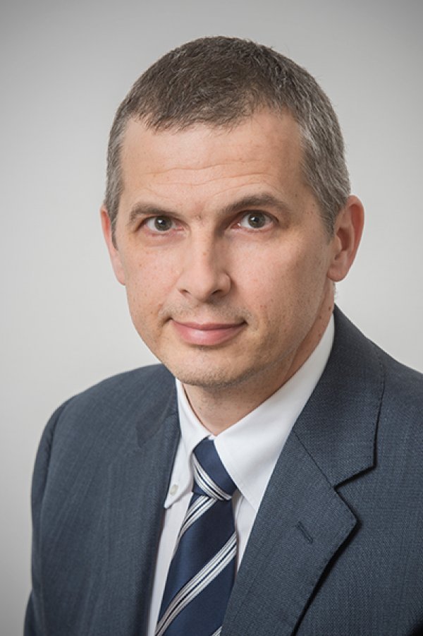 Zvonimir Buterin