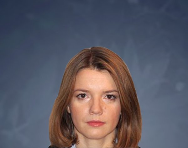 Ana Holjevac Tuković