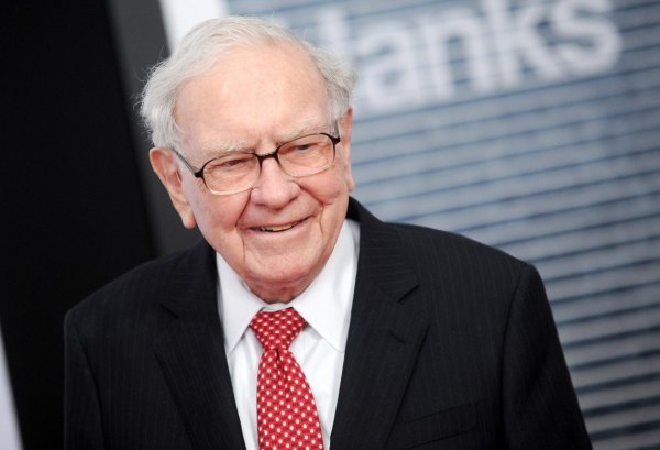 Warren Buffett ima bogatstvo procijenjeno na 75,6 milijuna dolara