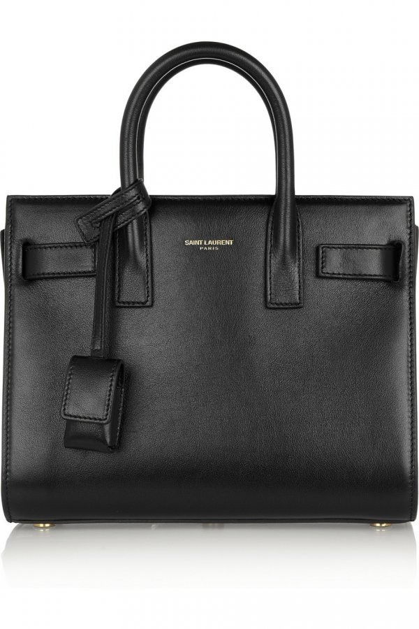 Saint Laurent Sac De Jour