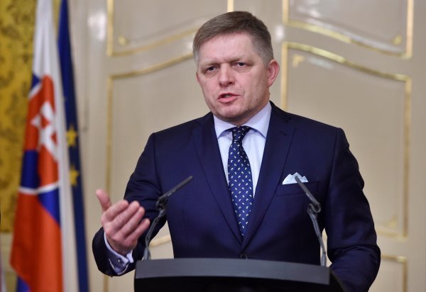 Robert Fico