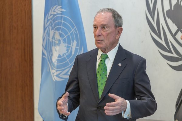 Michael Bloomberg može pohvaliti  imovinom od 47,4 milijarde dolara