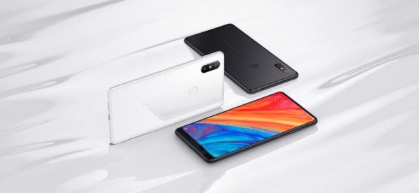 Xiaomi Mi Mix S2