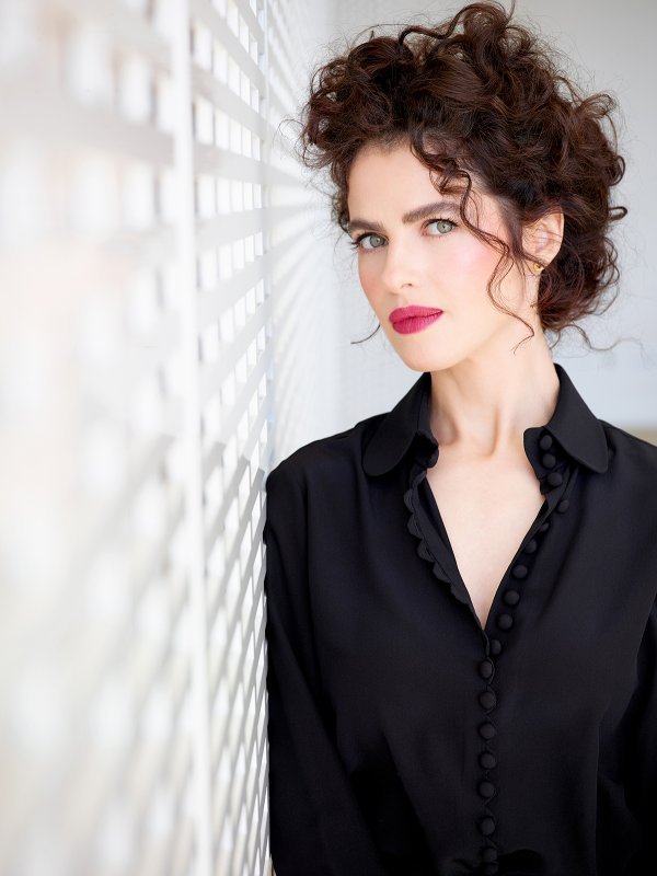 Neri Oxman 