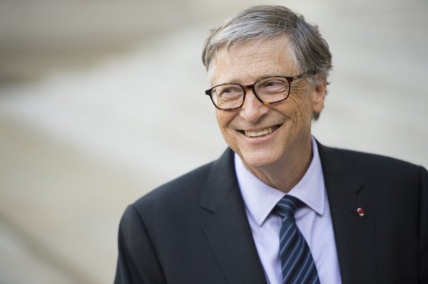 Bill Gates ima 86 milijardi dolara