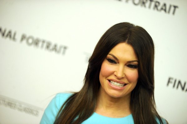 Kimberly Guilfoyle