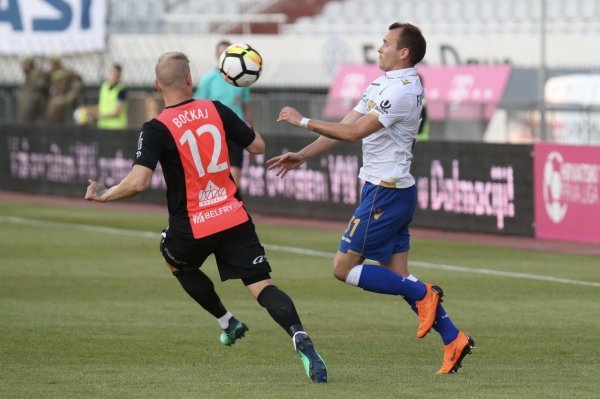 Live TXT: HNK Rijeka - NK Osijek - Vijesti - Nogometni klub Osijek