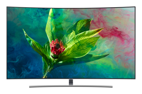 Samsung QLED 8K