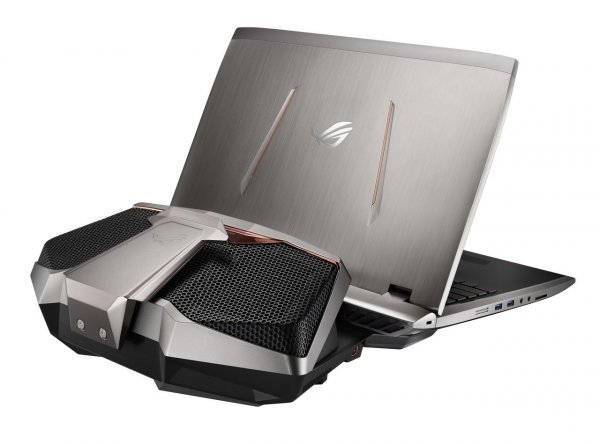 ROG GX700 Asus