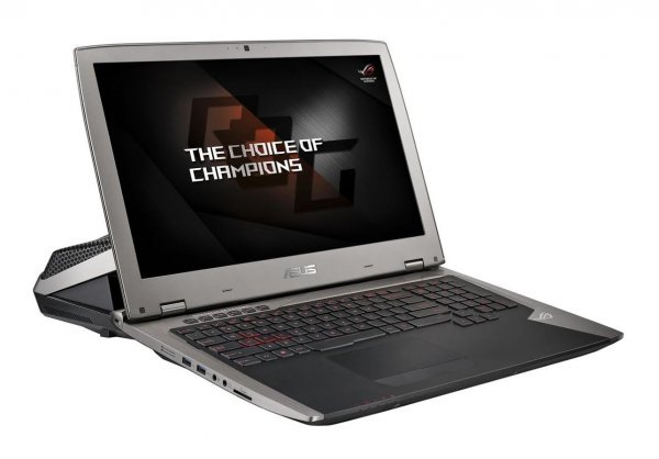 GX700 Asus