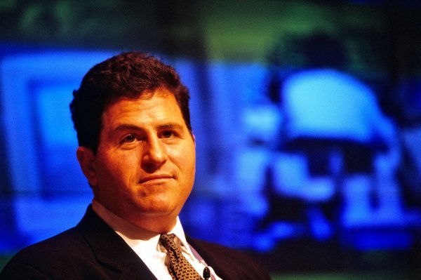 Michael Dell