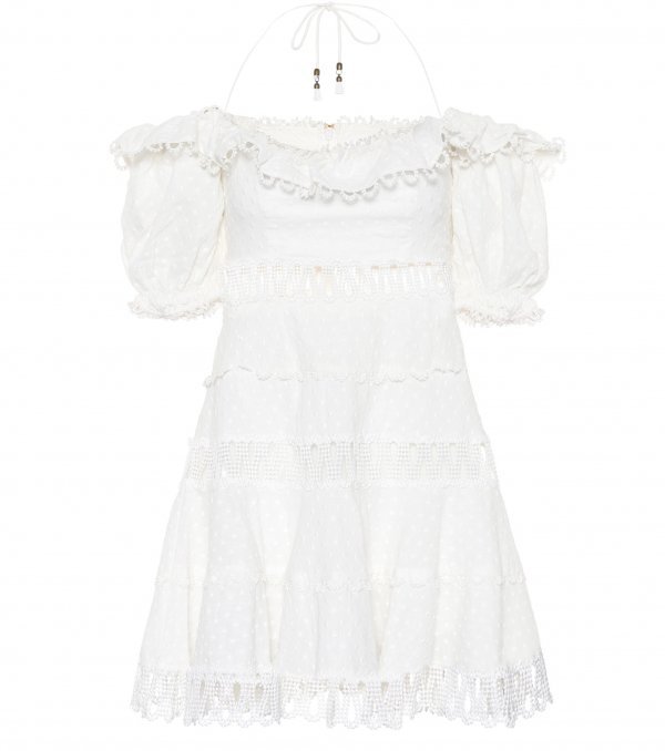 Zimmermann, Mytheresa