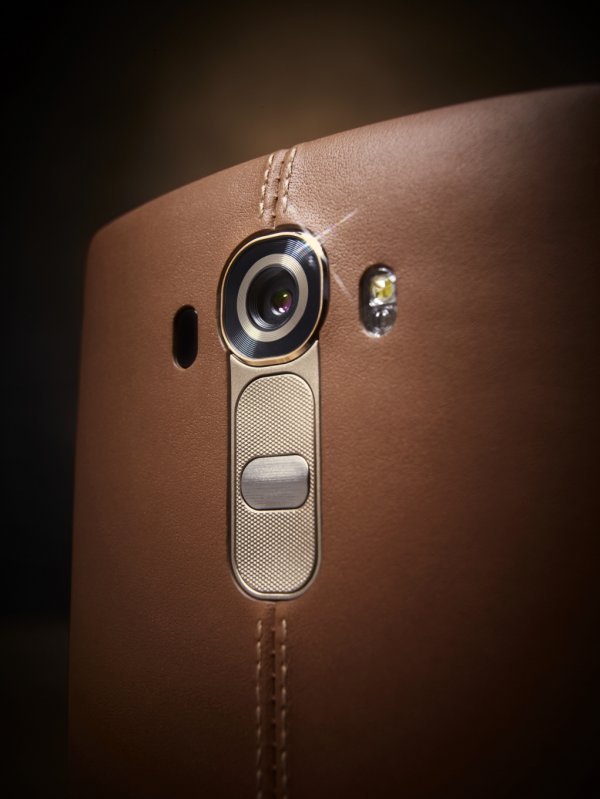 LG G4 LG