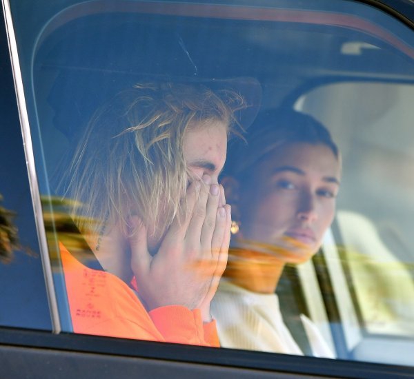 Justin Bieber i Hailey Baldwin