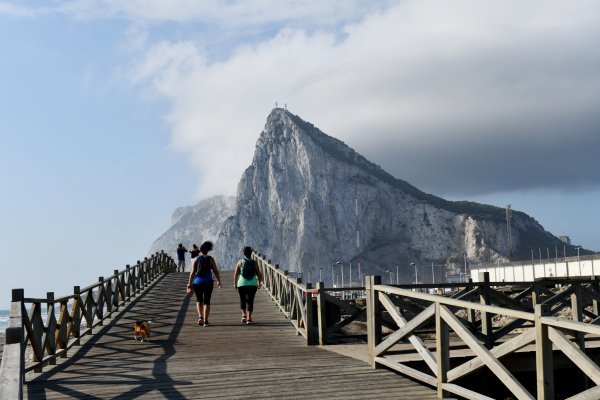 Gibraltar