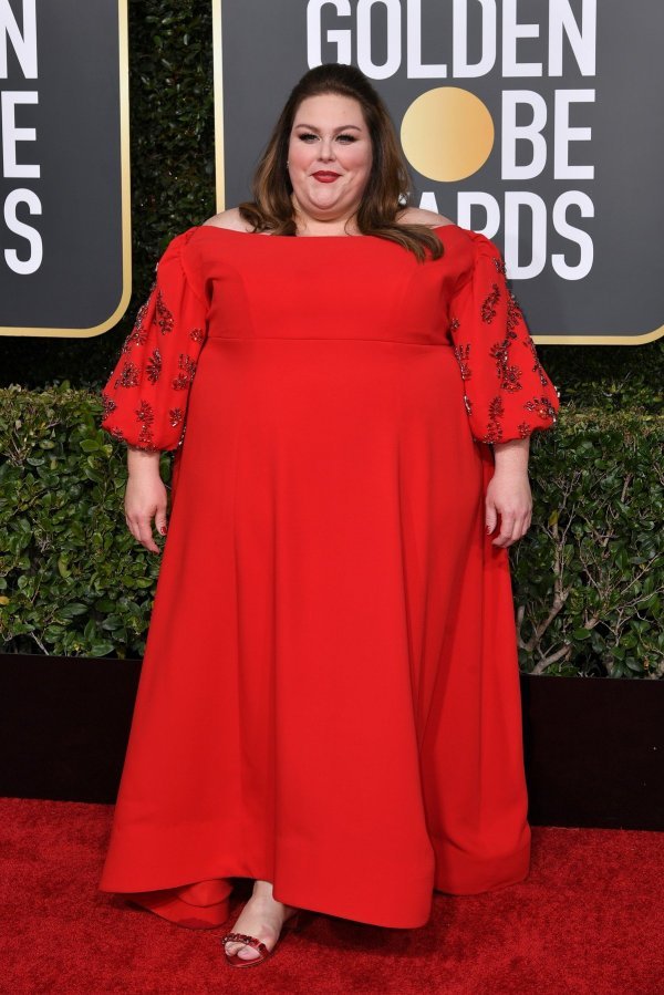 Chrissy Metz