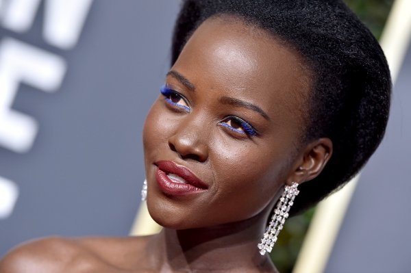 Lupita Nyong'o