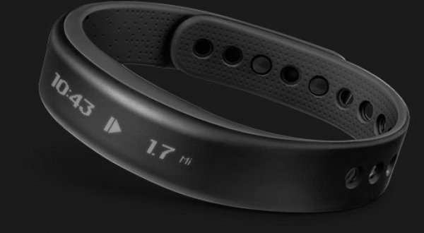 Garmin vivosmart Promo/Garmin