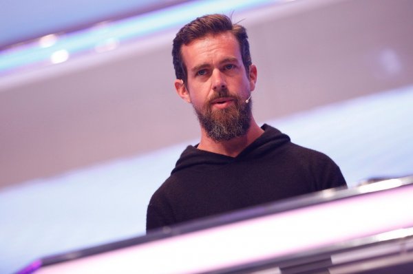 Jack Dorsey