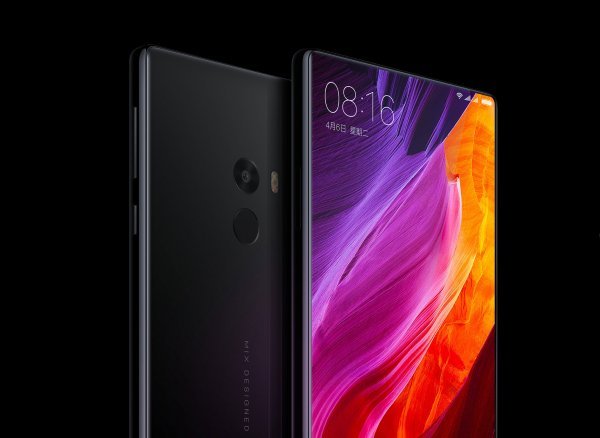 Iako nije globalno dostupan, Xiaomi Mi MIX osvojio je srca diljem svijeta Xiaomi