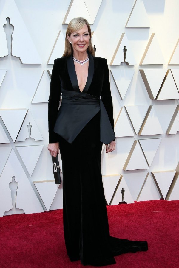 Allison Janney