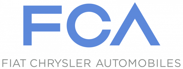 Fiat-Chrysler Automobiles, logo