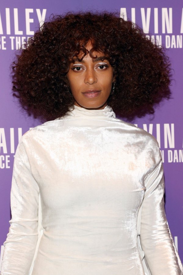 Solange Knowles