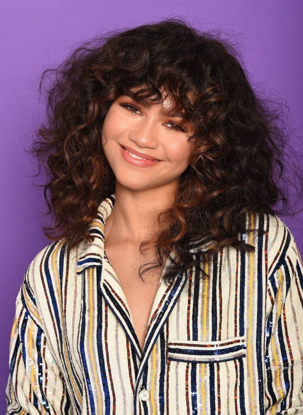 Zendaya