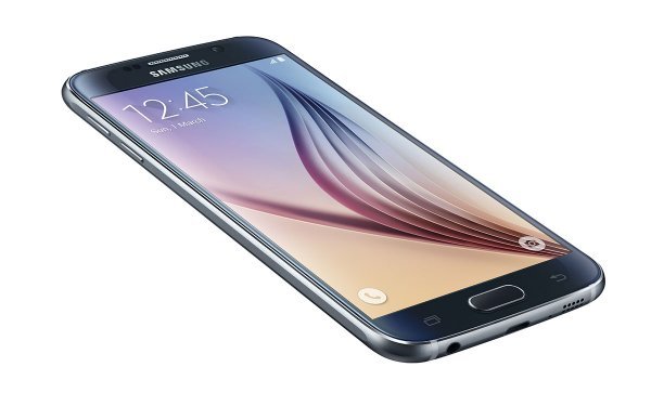 Samsung Galaxy S6 Promo/Samsung